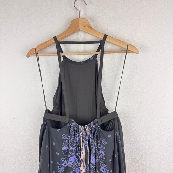 Free People Caught In The Moment Dress - Picture 4 of 8